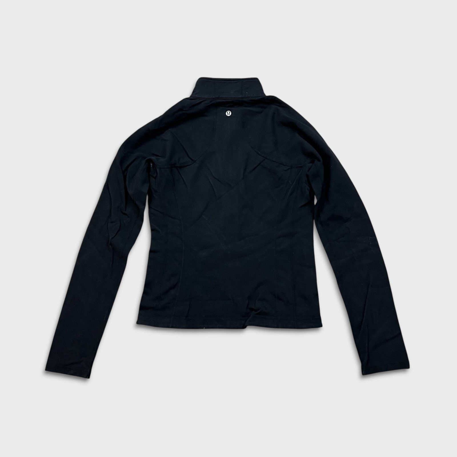 Lululemon Lululemon Define Jacket Small Full Zip Sports Track Suit Top Size S / US 4 / IT 40 - 4 Thumbnail