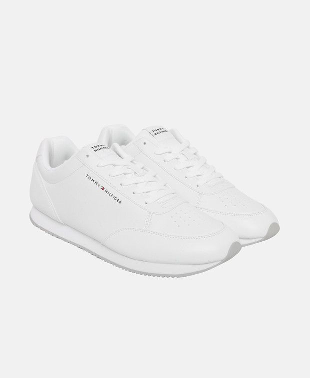 Tommy Hilfiger LO RUNNER Sneakers Size US 8 / EU 41 - 1 Thumbnail