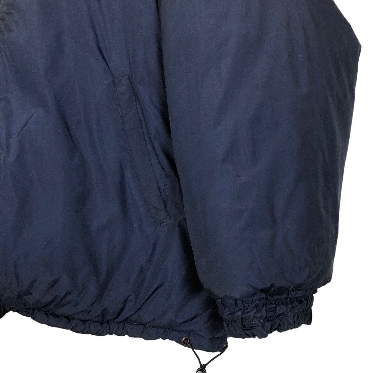 Helly Hansen Vintage Helly Hansen Urban Reversible Down Jacket Big Logo Size US L / EU 52-54 / 3 - 7 Thumbnail