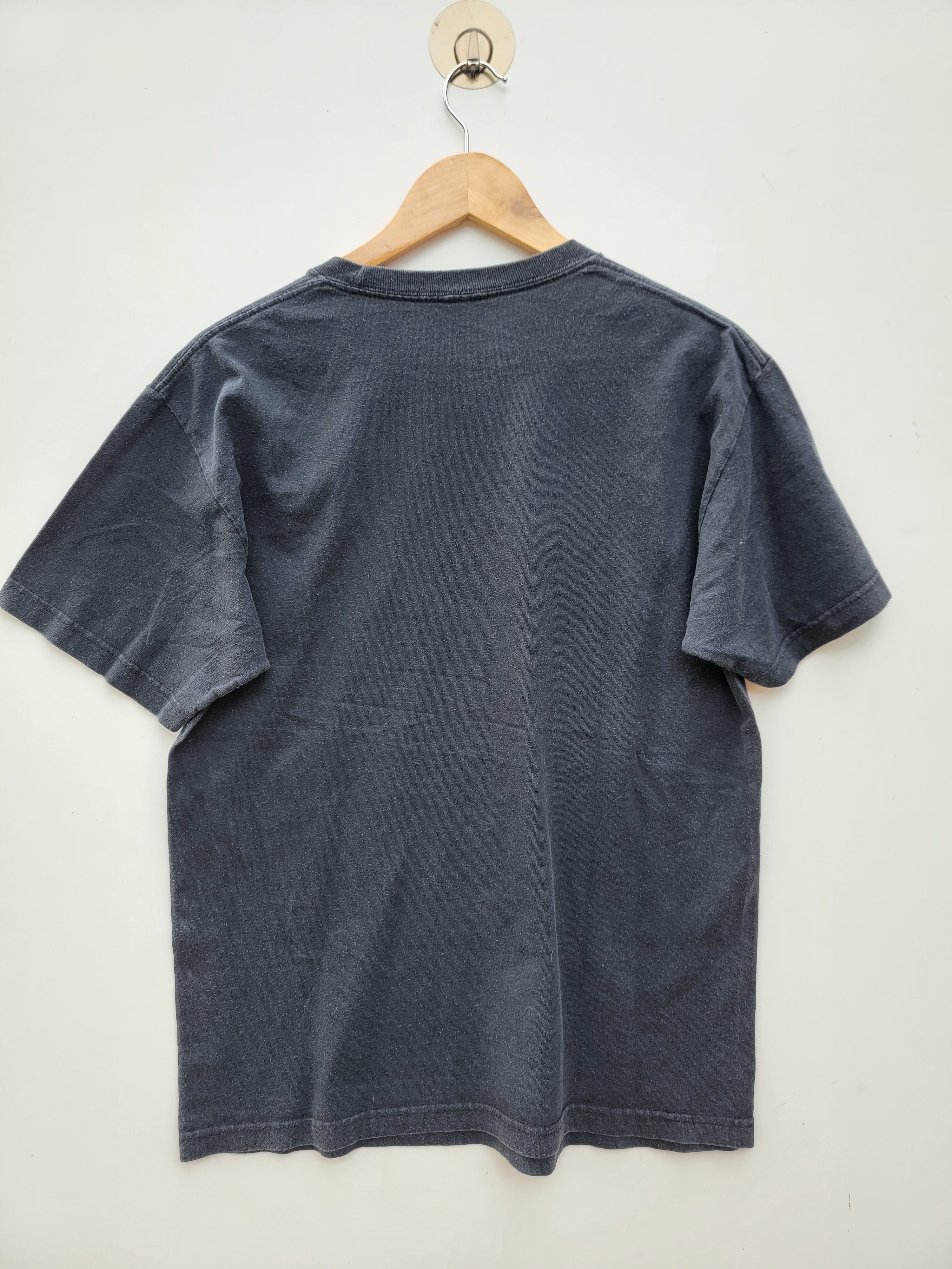 Anime × Japanese Brand × Vintage Vintage Death Note L Anime Tee Size US M / EU 48-50 / 2 - 2 Thumbnail