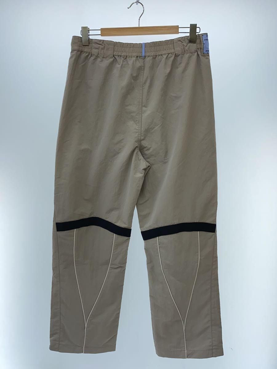 Alexander McQueen Stitch Piping Pants Size US 33 - 2 Thumbnail