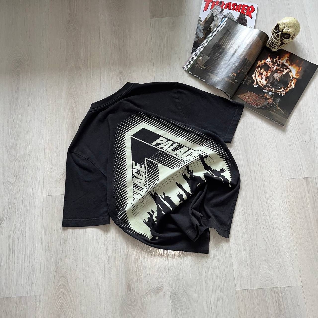 Palace t shirt palace Size US S / EU 44-46 / 1 - 5 Thumbnail