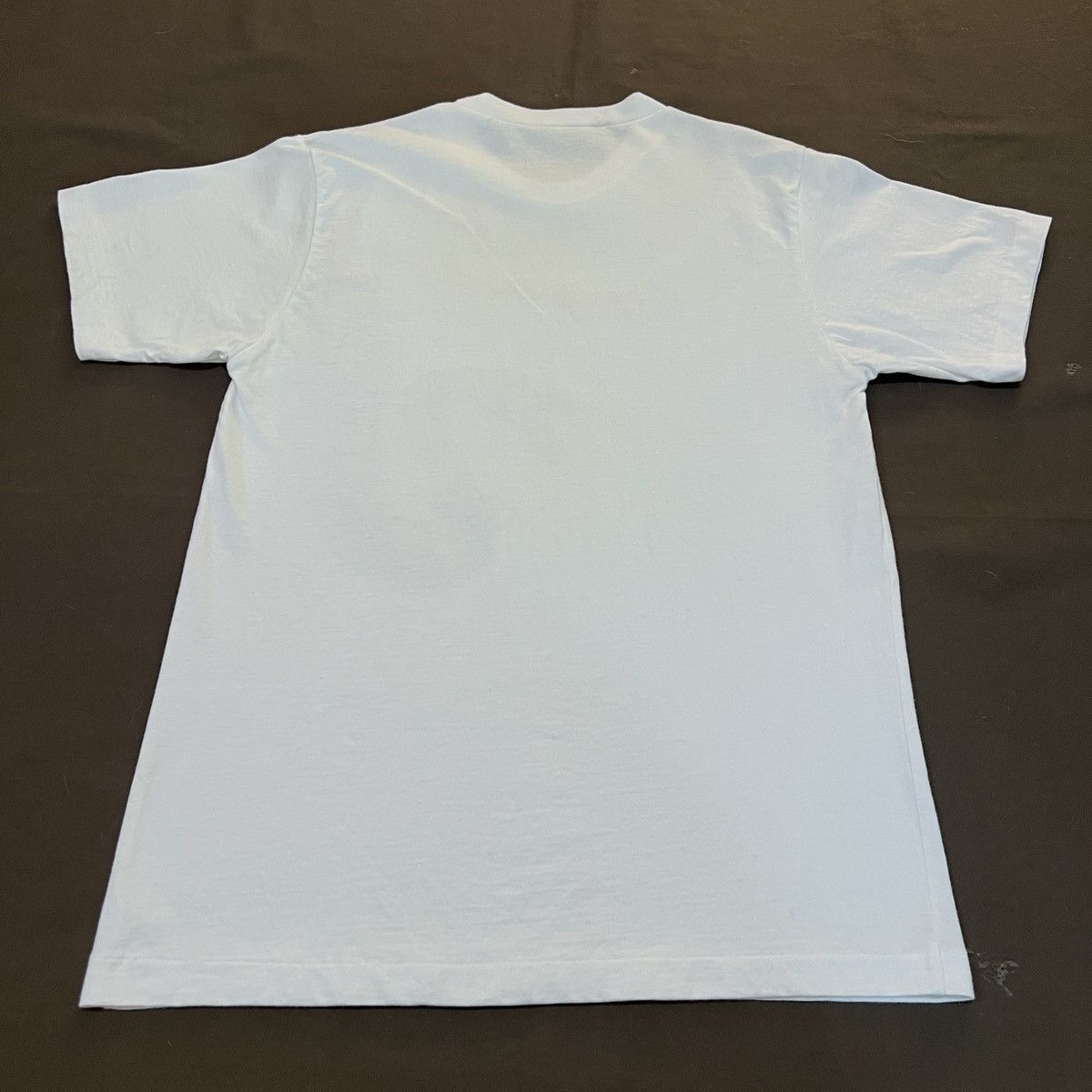 Vintage Vintage 90s Richard Printing Fine art Promo Tee Size US M / EU 48-50 / 2 - 8 Thumbnail