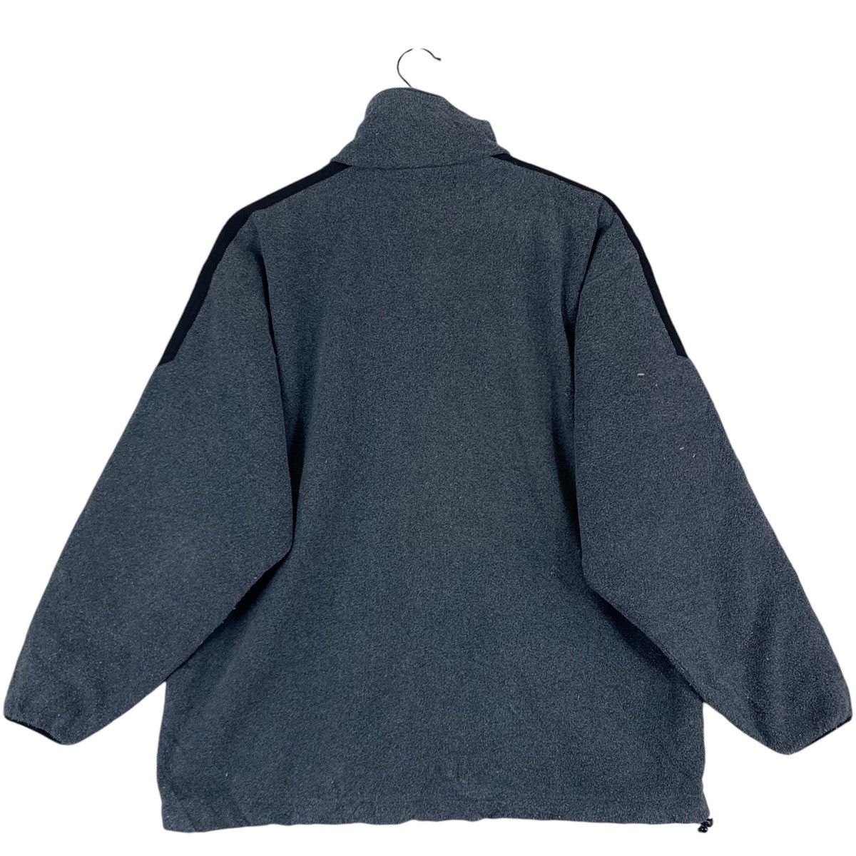 Helly Hansen × Vintage VINTAGE HELLY HANSEN SAILING SPORTSWEAR FLEECE Size US M / EU 48-50 / 2 - 7 Thumbnail