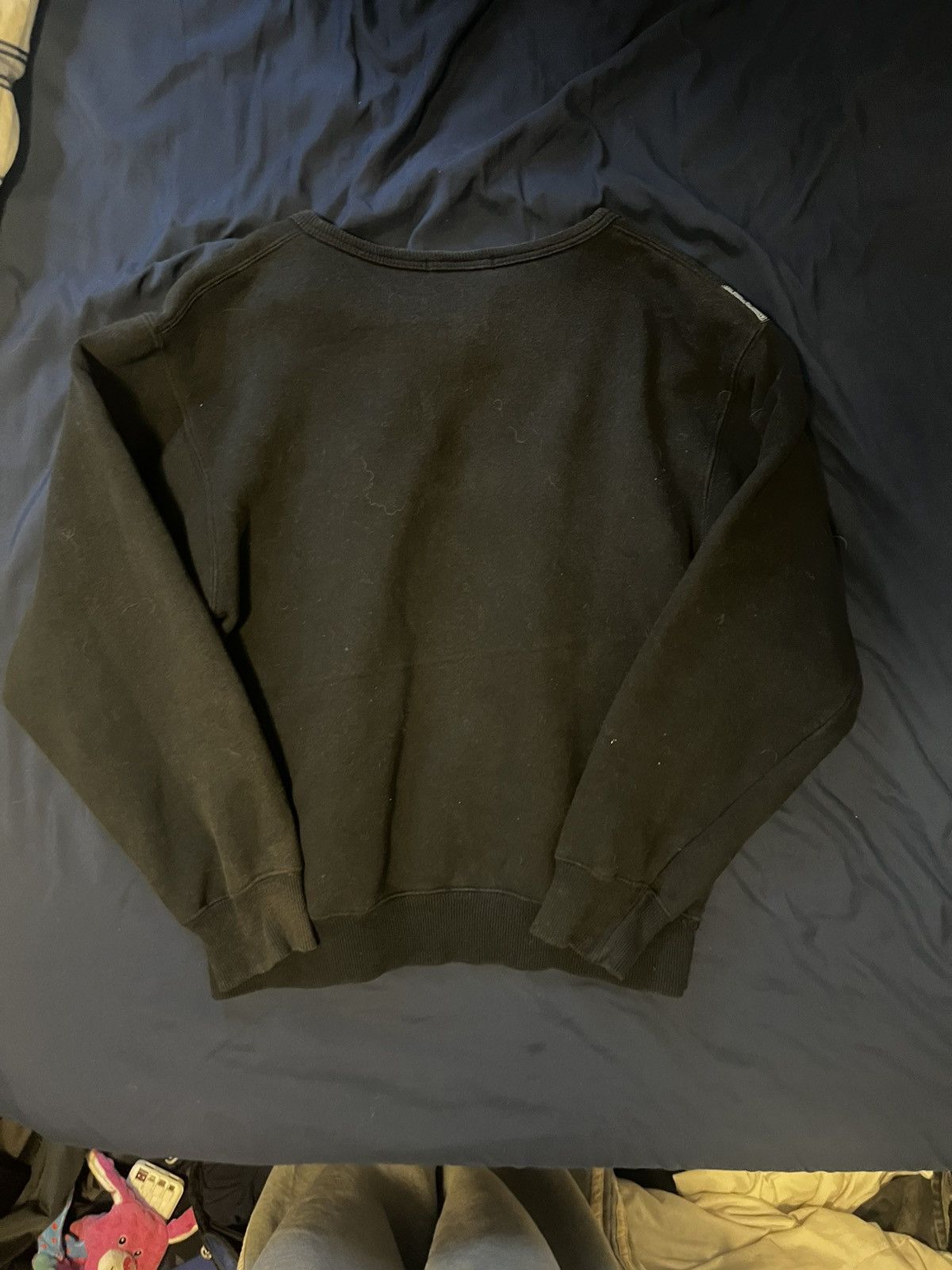 Other BadBoys sweater cropped fit Size US XS / EU 42 / 0 - 4 Thumbnail