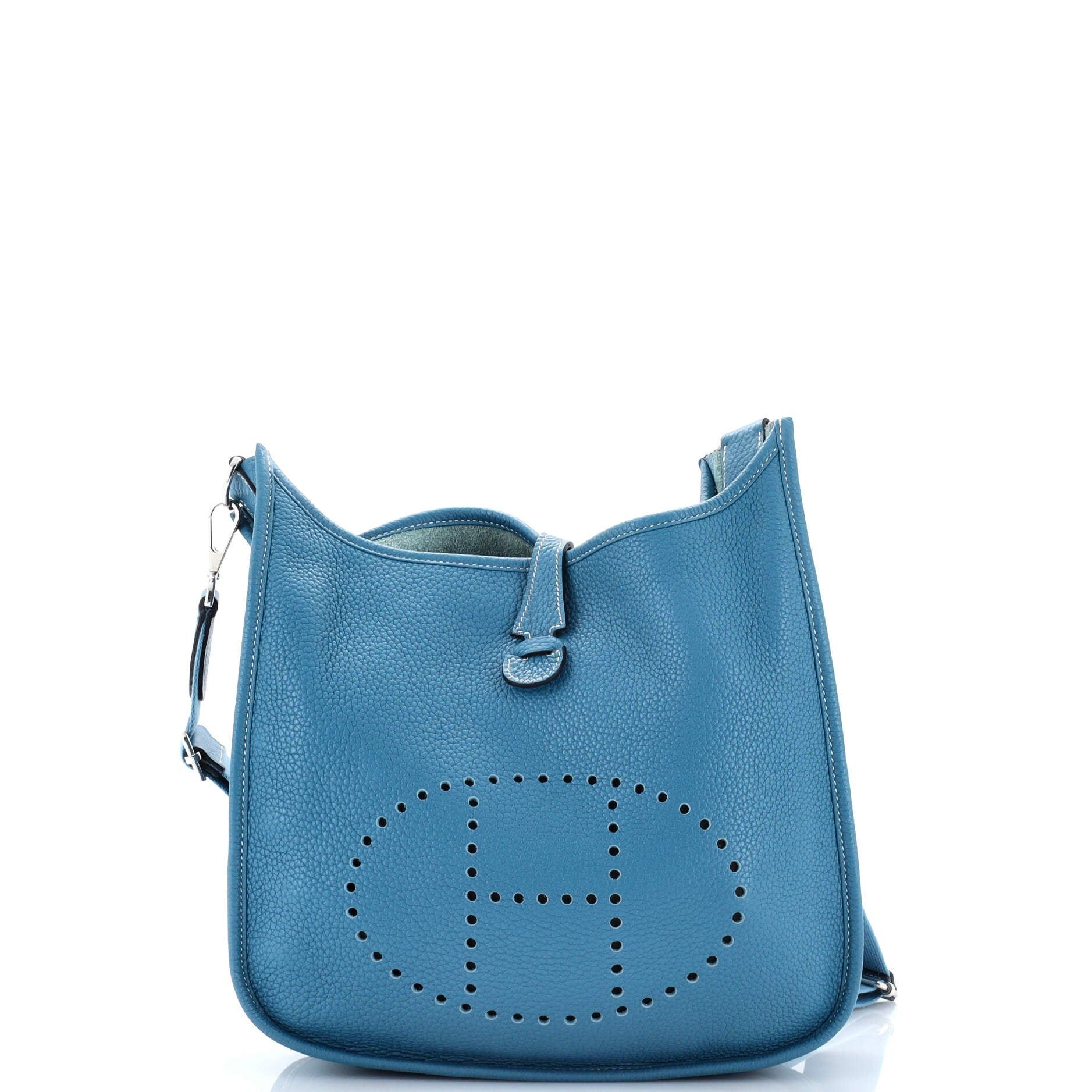 Hermes Evelyne Bag Gen III Size ONE SIZE - 1 Thumbnail