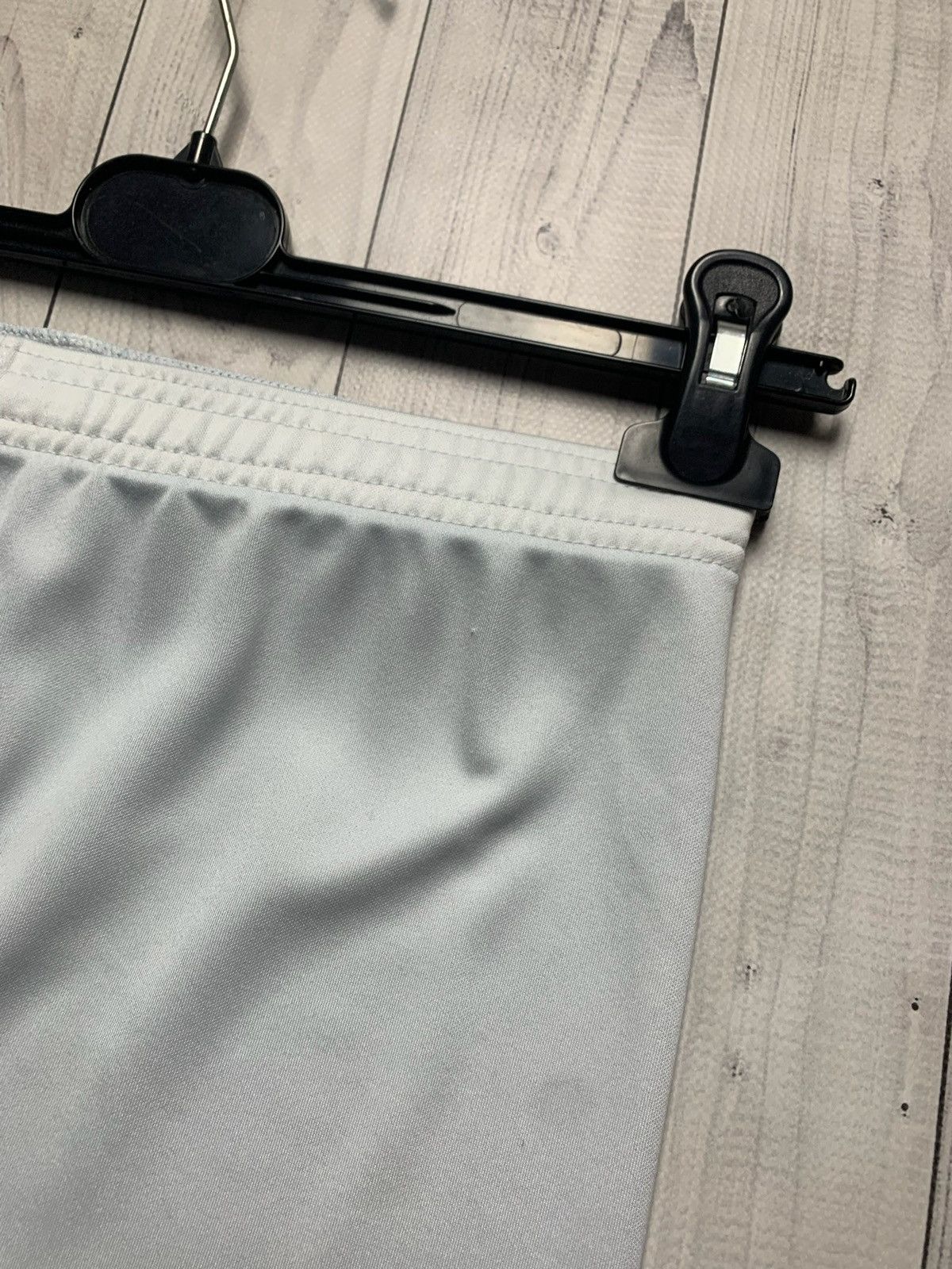 Nike × Vintage Vintage Nike Chelsea soccer shorts size S logo Size US 30 / EU 46 - 4 Thumbnail
