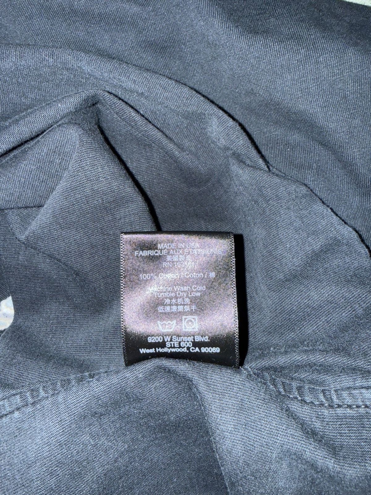 Rhude Rhude Bowl Logo Tee Size US XL / EU 56 / 4 - 4 Thumbnail