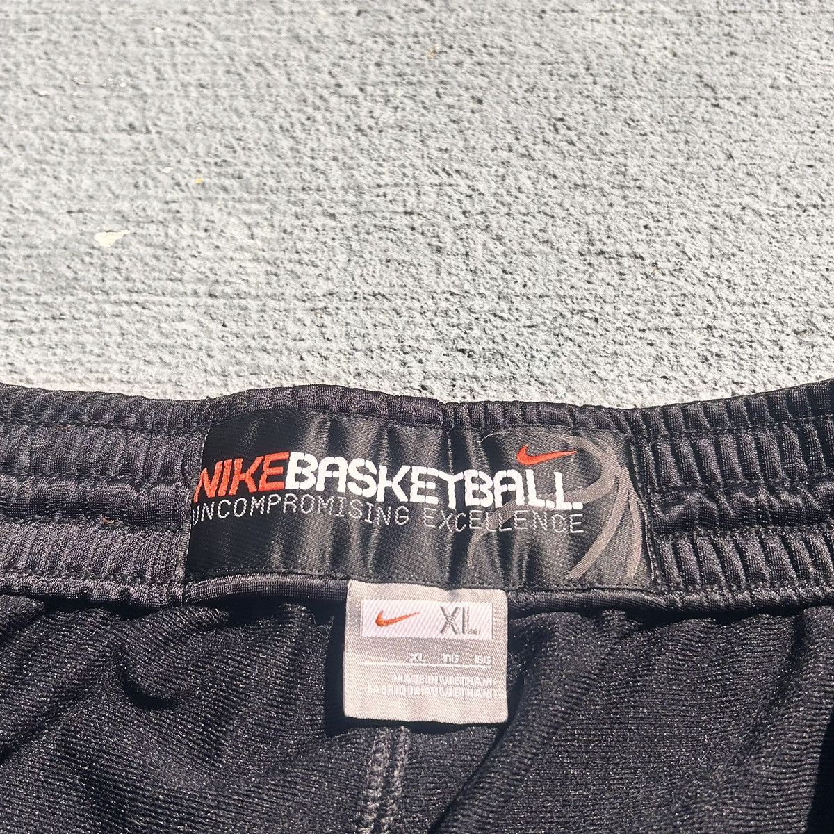 Nike × Vintage Nike y2k trackpants Size US 32 / EU 48 - 4 Thumbnail