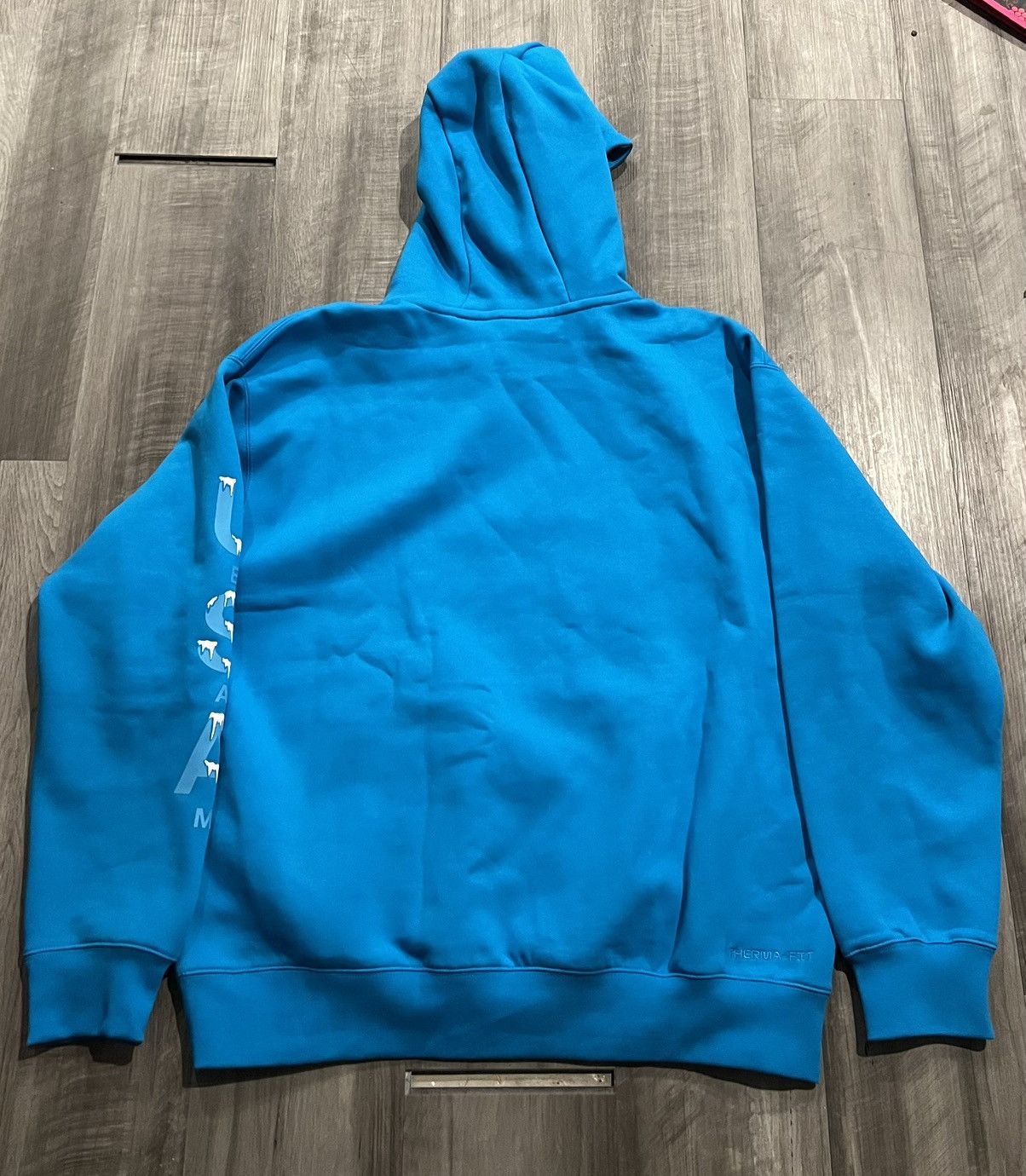 Nike ACG Size L FW26 Olympics Nike ACG Team USA Hoodie Sweatshirt Size US L / EU 52-54 / 3 - 2 Thumbnail