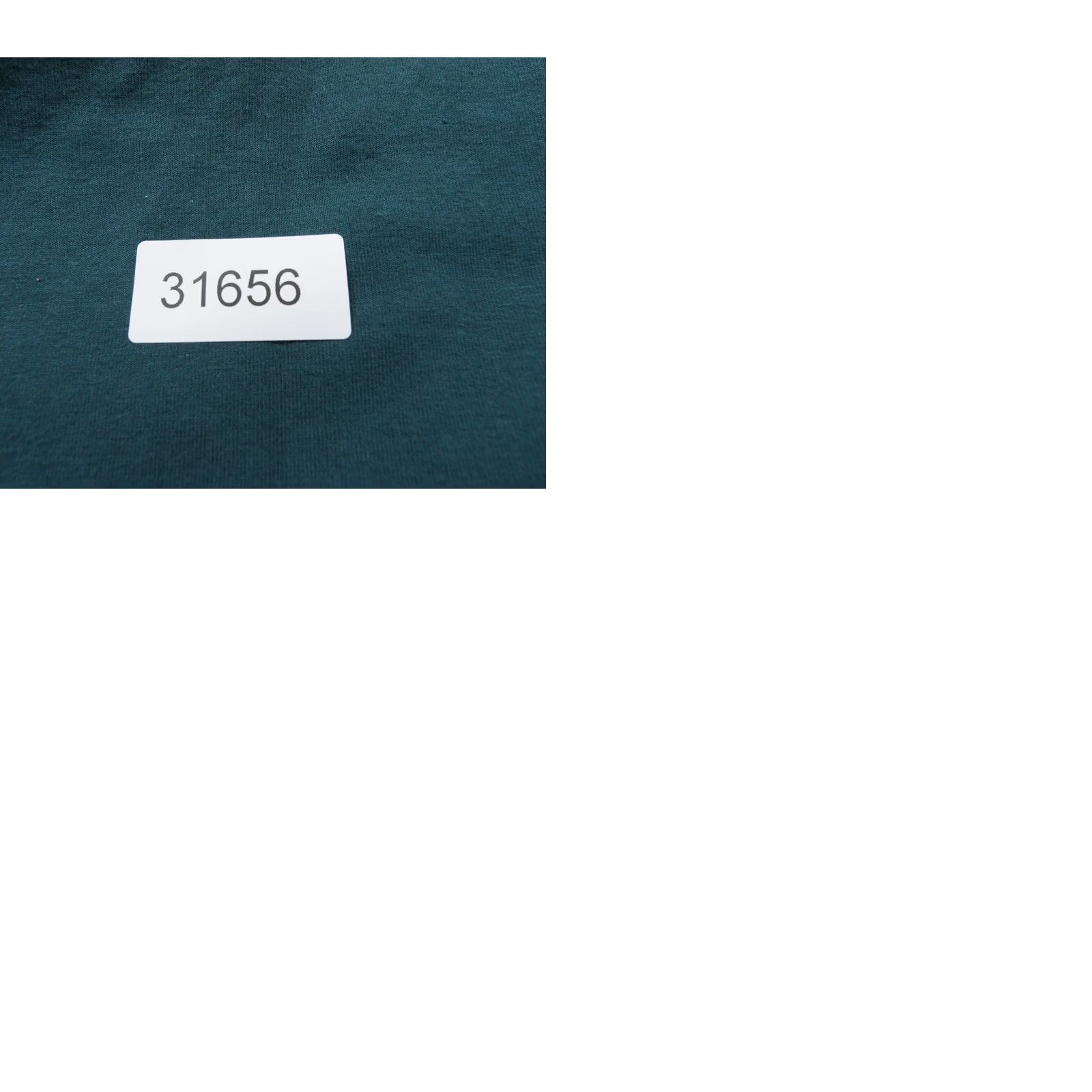 Vintage Deso Sweatshirt Mens Large Green Hoodie Full Zip Sweater Outdoors Made In USA Size US L / EU 52-54 / 3 - 9 Thumbnail