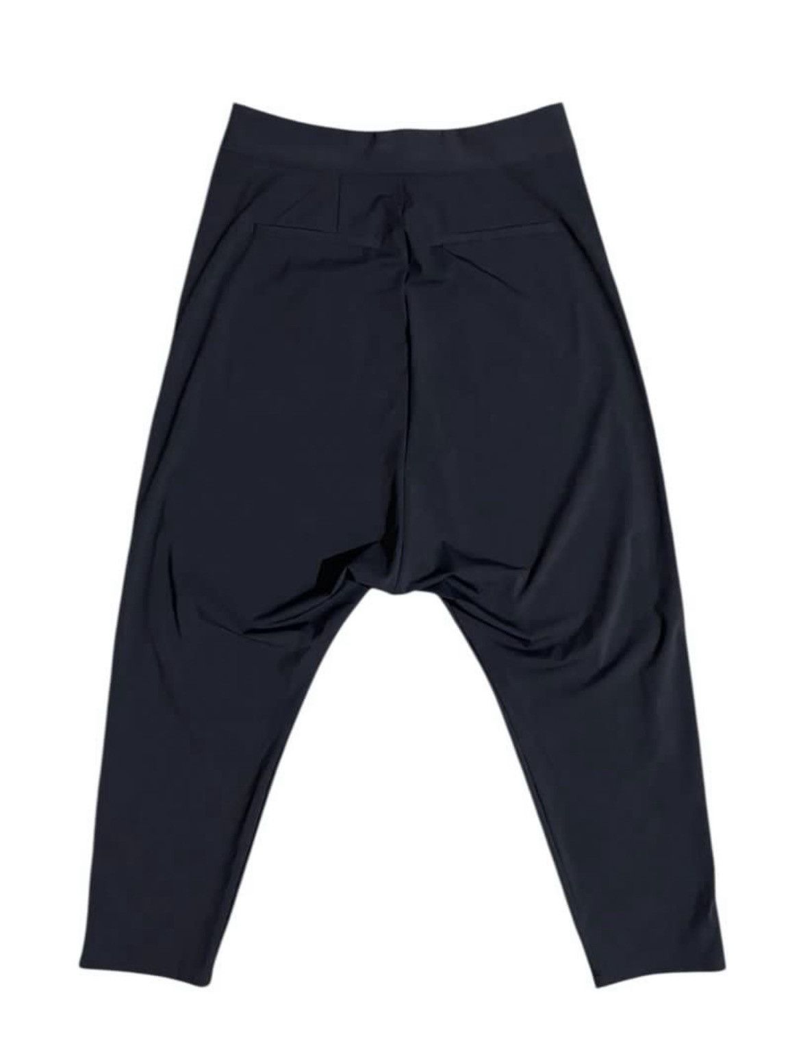 CABANE de ZUCCa Cabane De Zucca Cotch Pants Size US 29 - 2 Thumbnail