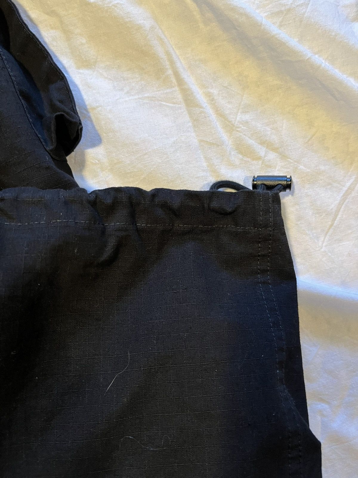 Balenciaga Balenciaga cargo jumpsuit. Size 26" / US 2 / IT 38 - 13 Thumbnail