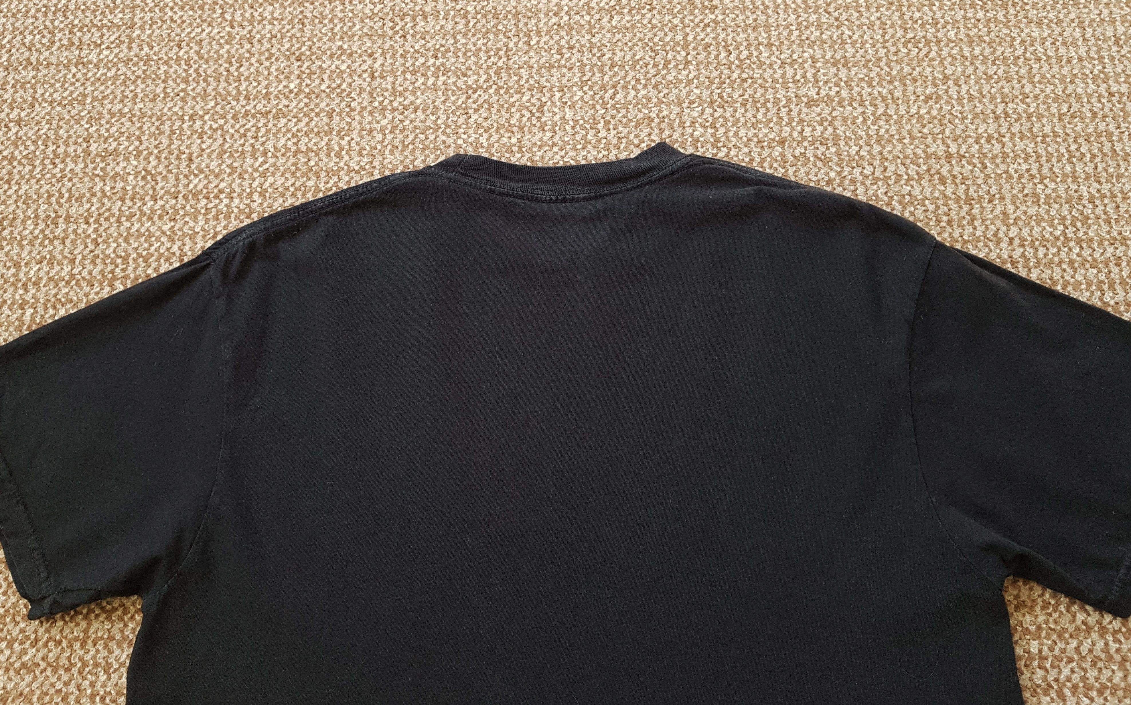 Rucking Fotten Rucking Fotten HELLRAISER Rare Horror Movie Graphic T Shirt Size US L / EU 52-54 / 3 - 4 Thumbnail