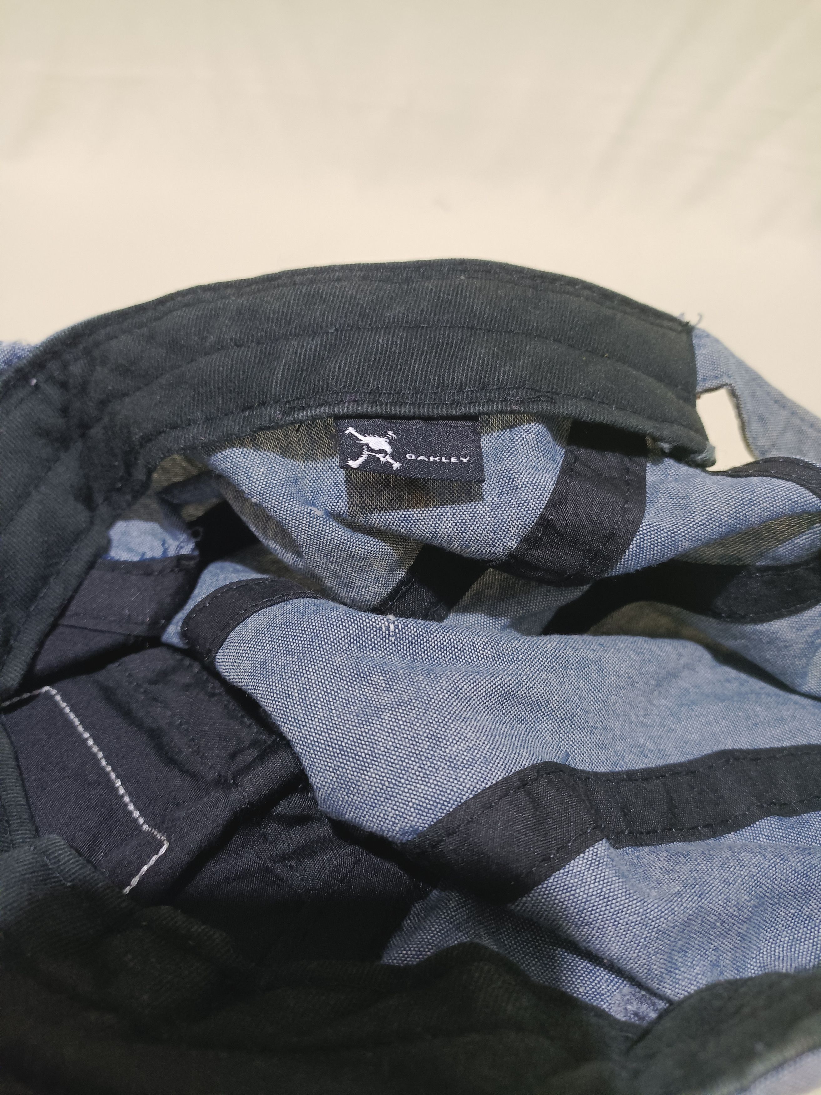Oakley Oakley Hat Cap Size ONE SIZE - 5 Thumbnail