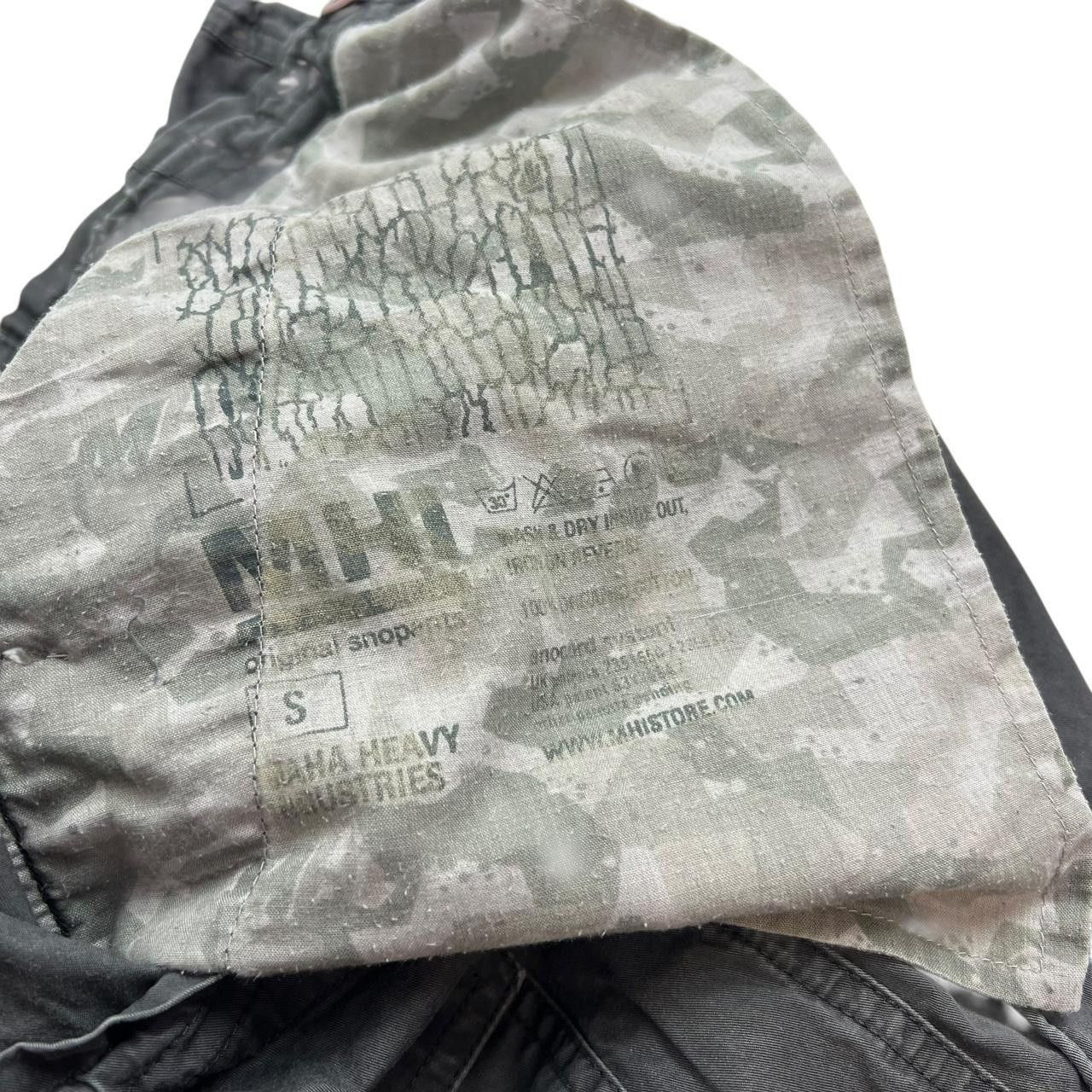 Maharishi Maharishi snopants - Small - Waist: 31” Size US 31 - 7 Thumbnail