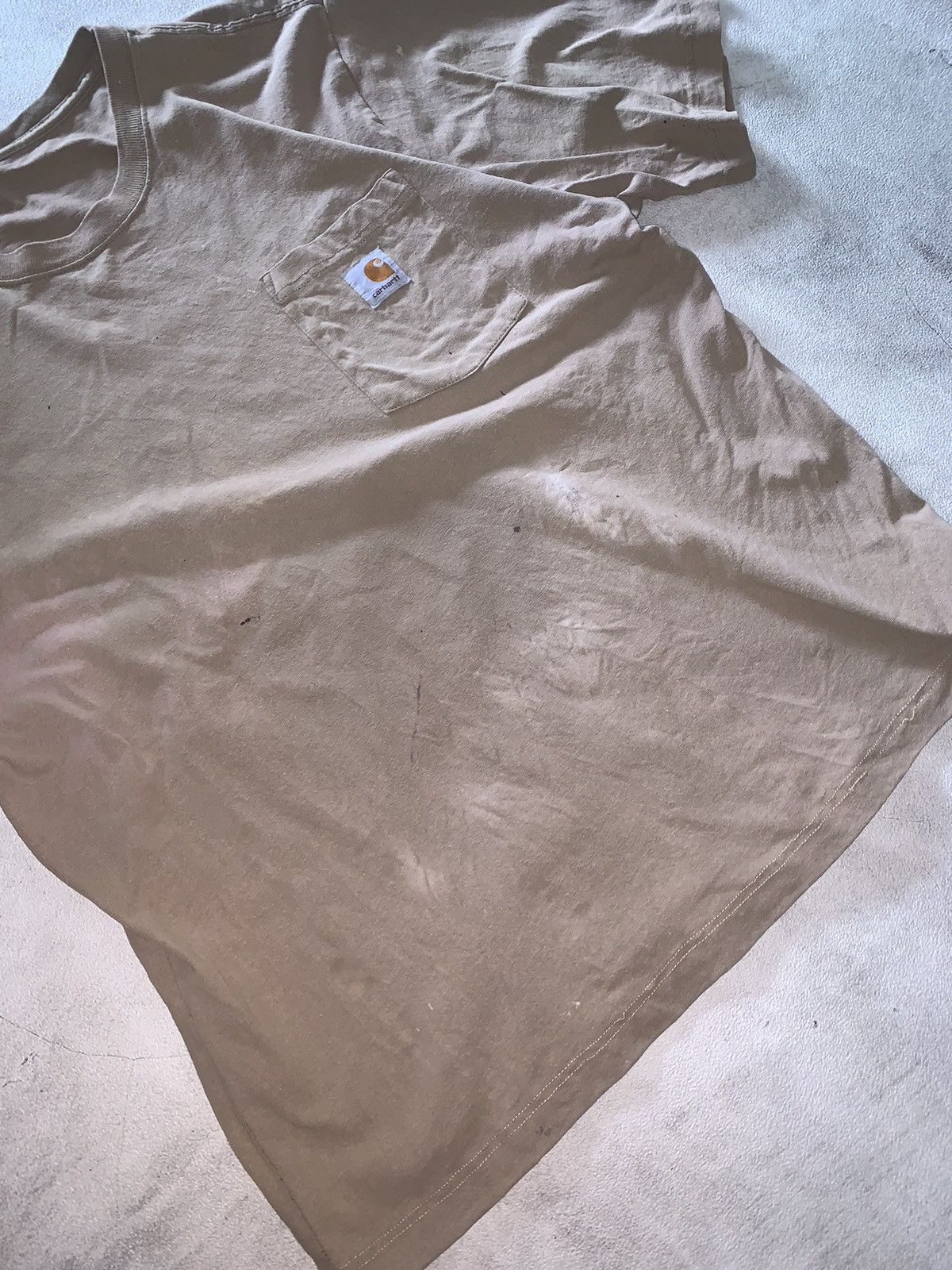 Carhartt Carhart Pocket Size US L / EU 52-54 / 3 - 10 Thumbnail