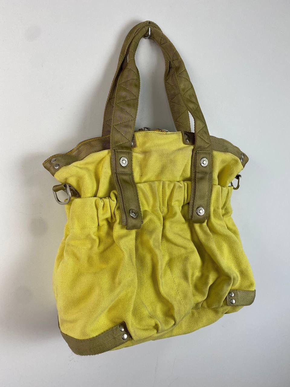 Vintage George Gina Lucy streetwear vintage bag Size ONE SIZE - 6 Thumbnail