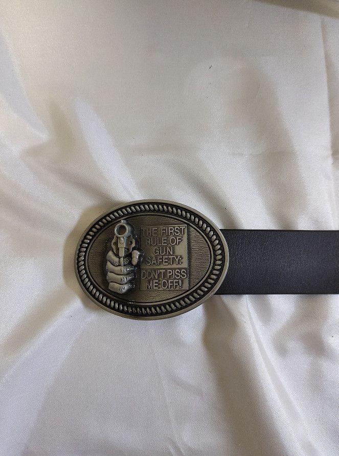 Vintage Fashion personalized simple belt Size ONE SIZE - 6 Thumbnail