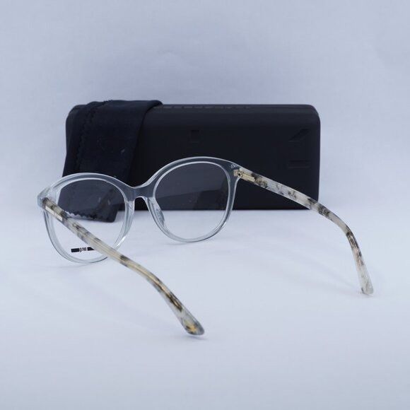 McQ Alexander McQueen McQ by Alexander McQueen MQ0275O 004 Eyeglasses Size ONE SIZE - 10 Thumbnail