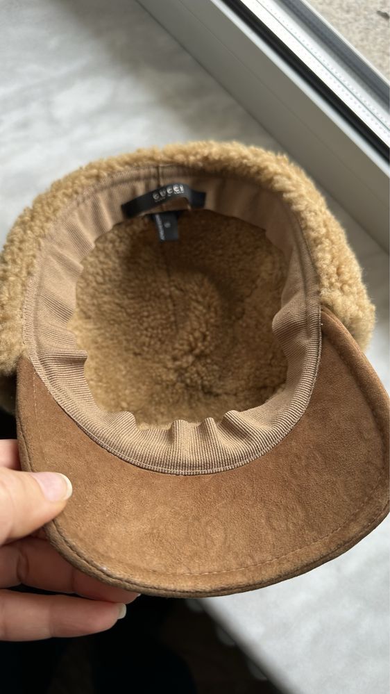 Gucci Gucci Vintage Monogram Hat Cap Small Size ONE SIZE - 7 Thumbnail