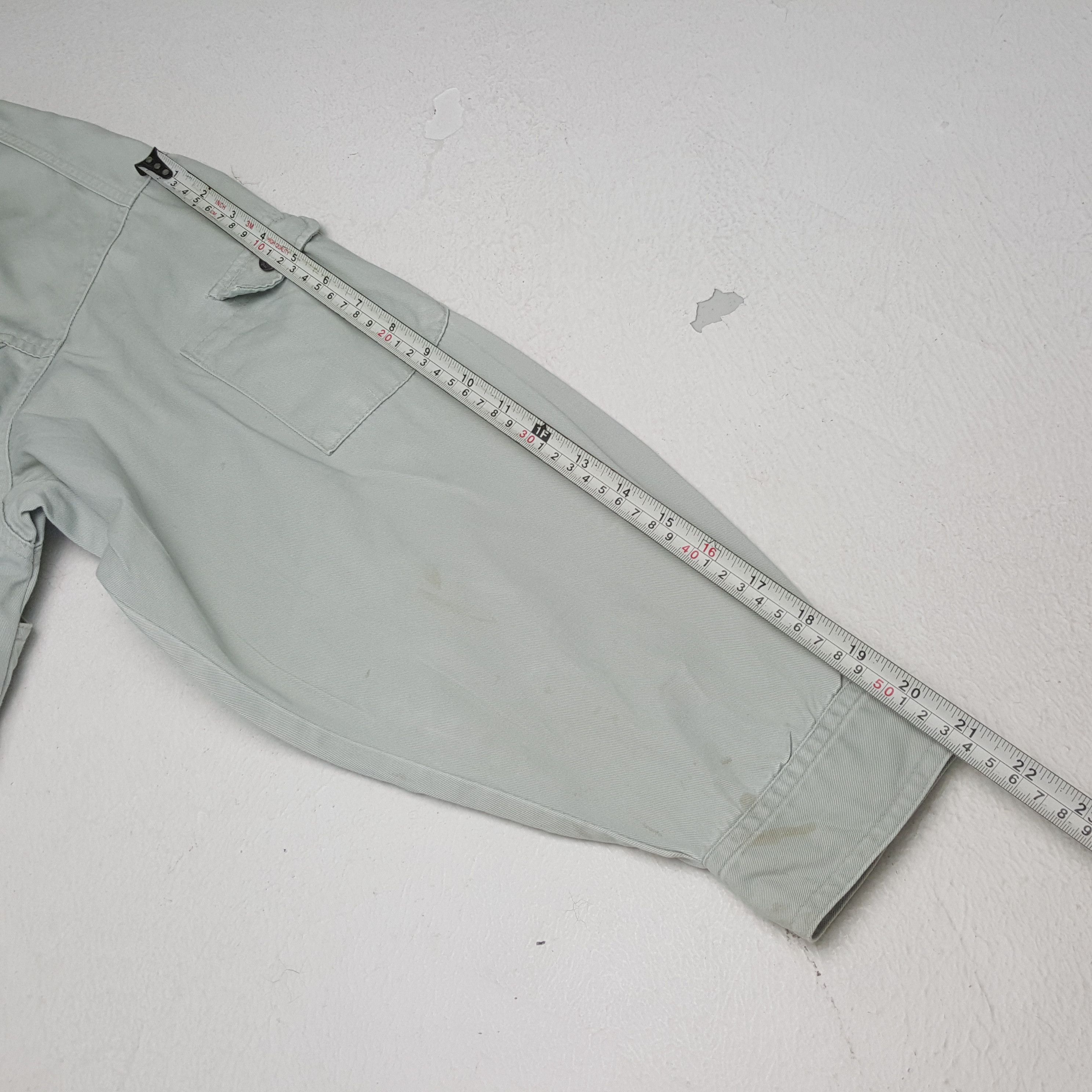 Vintage Vintage NISMO NISSAN RACING TEAM Japanese Custom Jacket Size US L / EU 52-54 / 3 - 6 Thumbnail