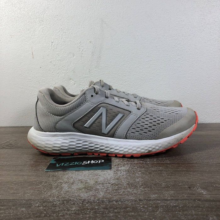 New balance women's outlet 520v5