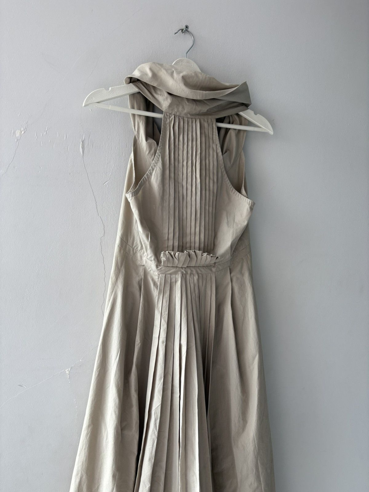 Bottega Veneta Bottega Veneta dress Size M / US 6-8 / IT 42-44 - 21 Thumbnail
