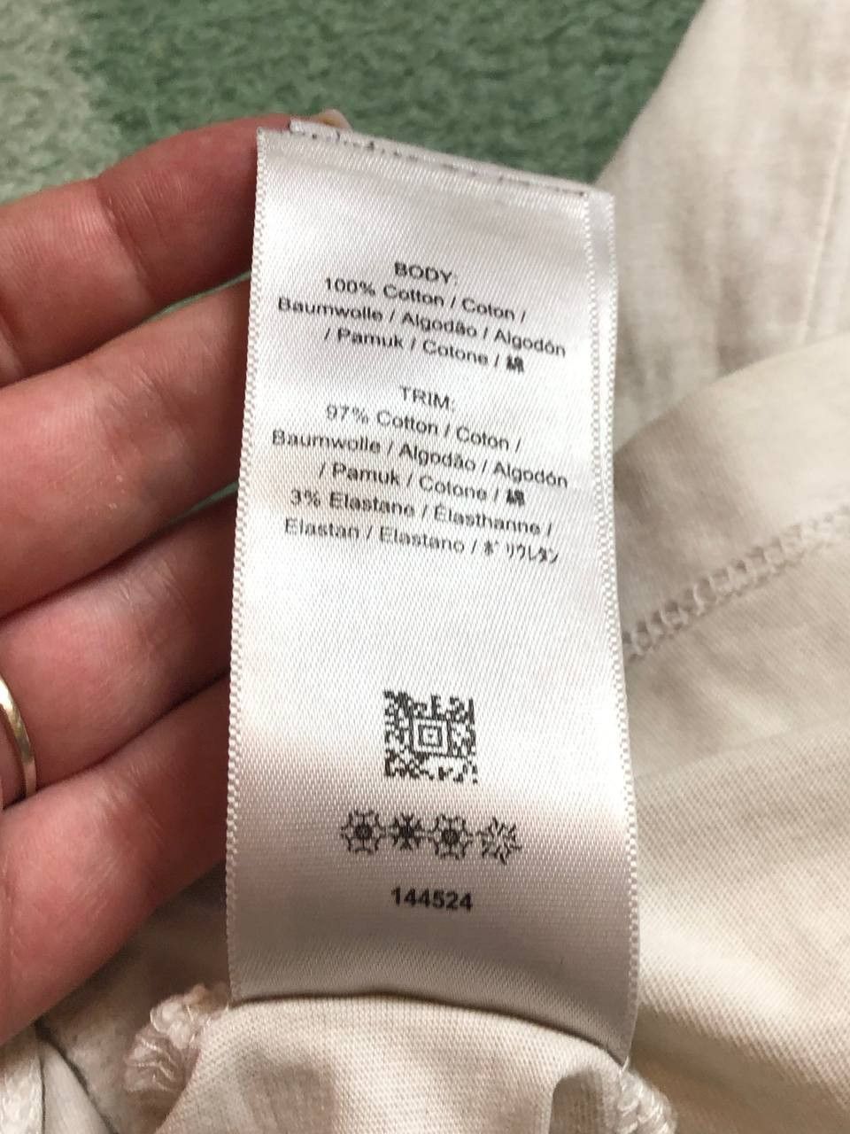Fred Perry Fred Perry T-Shirt Size US S / EU 44-46 / 1 - 4 Thumbnail