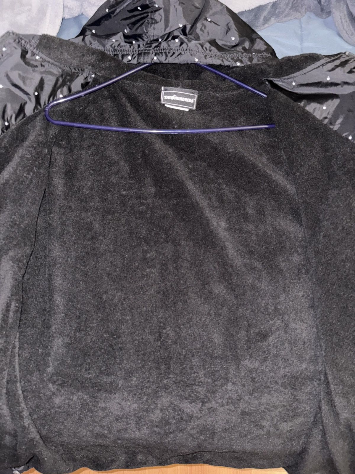 The Hundreds The hundreds jacket Size US XL / EU 56 / 4 - 2 Thumbnail