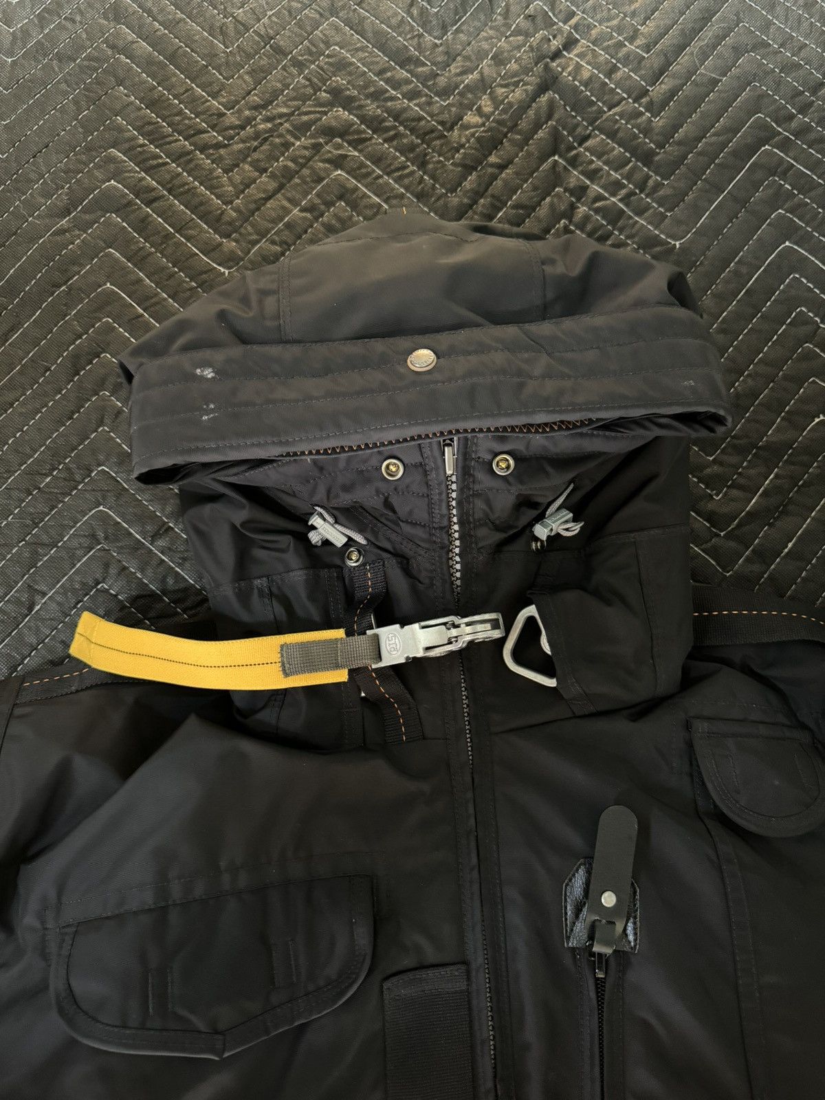 Parajumpers Parajumper Jacket Size US XL / EU 56 / 4 - 4 Thumbnail
