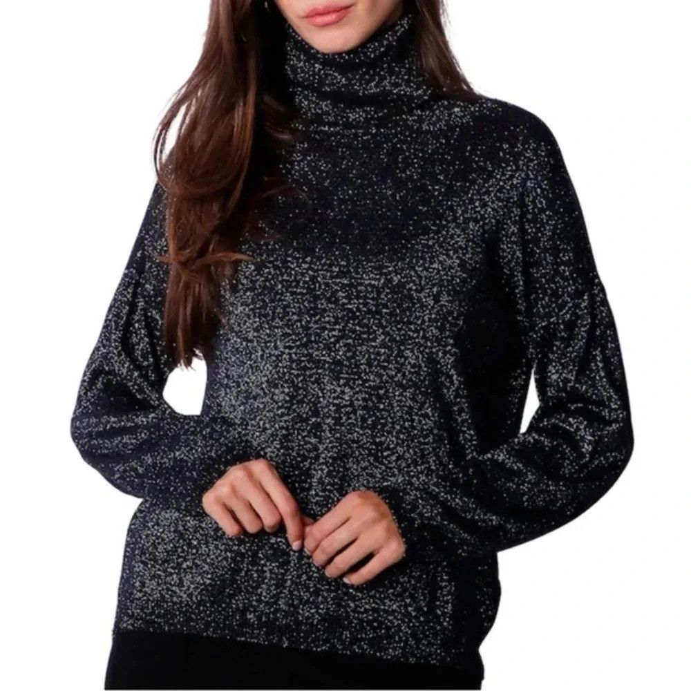 Other M metallic Sweater Size M / US 6-8 / IT 42-44 - 1 Thumbnail
