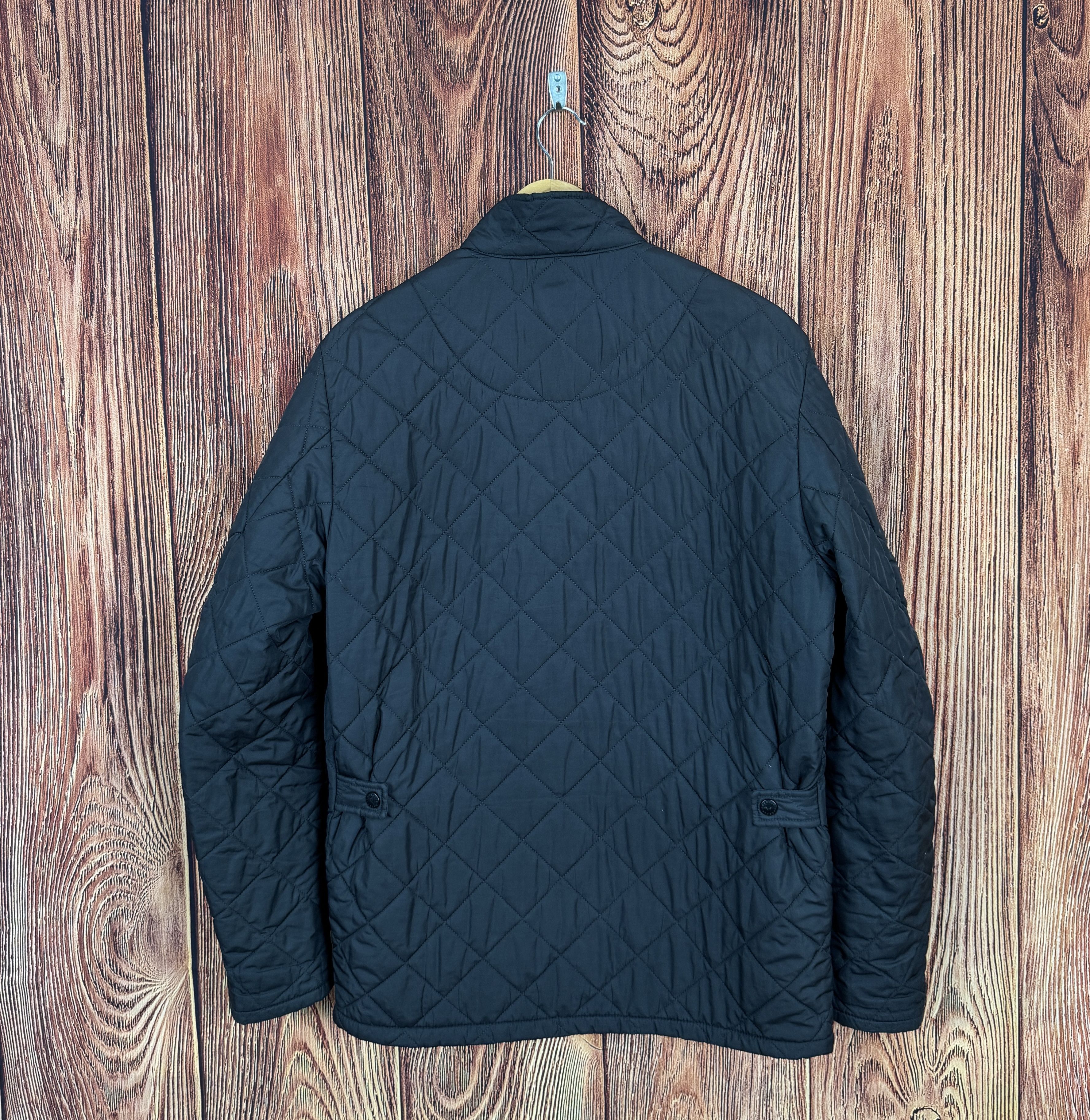 Barbour BARBOUR Chelsea Sports Quilt Jacket Size US S / EU 44-46 / 1 - 6 Thumbnail