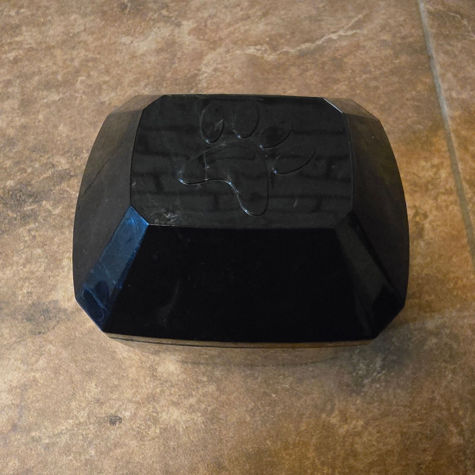 Other Black Pearl | TOP PAW | Pet Urn Size ONE SIZE - 3 Thumbnail