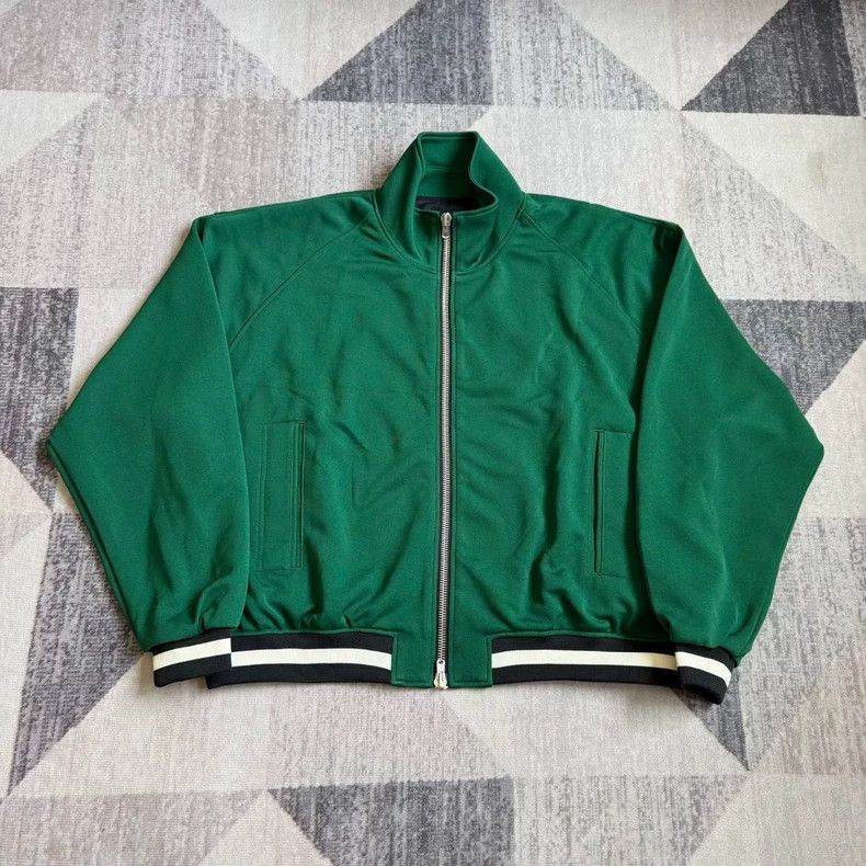 Fear of God Fear Of God 1987 5th Limited Jacket Size US M / EU 48-50 / 2 - 1 Thumbnail