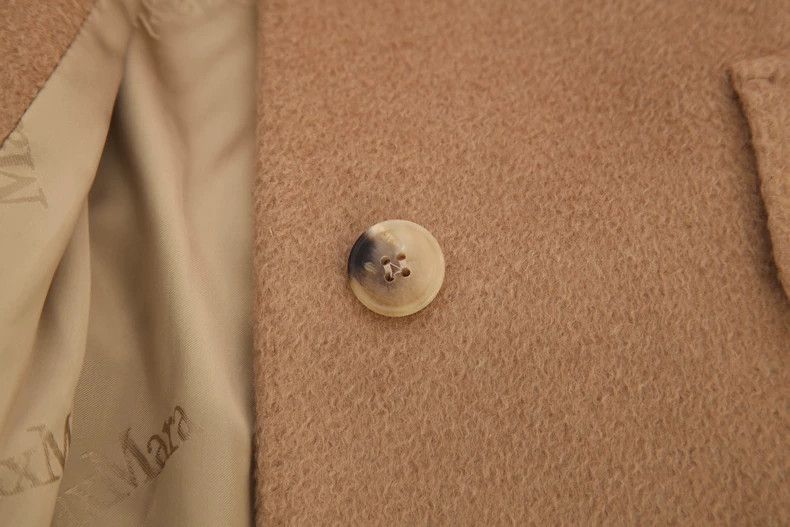 Max Mara Max Mara Coats Size XS / US 0-2 / IT 36-38 - 5 Thumbnail