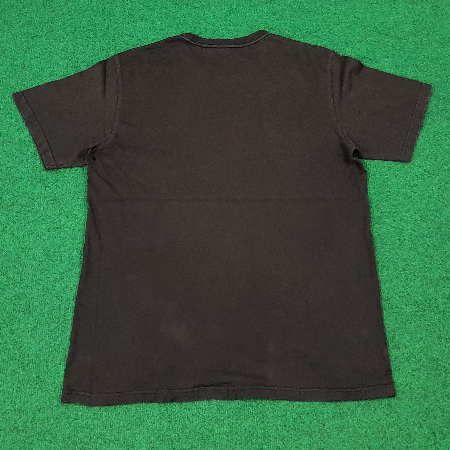 Number (N)ine Vintage Number Nine Takahiro Miyashita Tshirt C276N71 Size US L / EU 52-54 / 3 - 3 Thumbnail