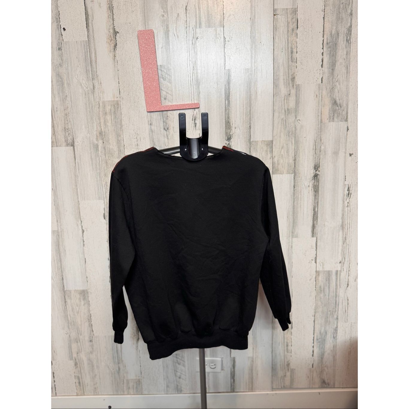 Other Dragon Ball Z Goku Super Saiyan Blue Graphic Sweatshirt Blac Size US L / EU 52-54 / 3 - 4 Thumbnail