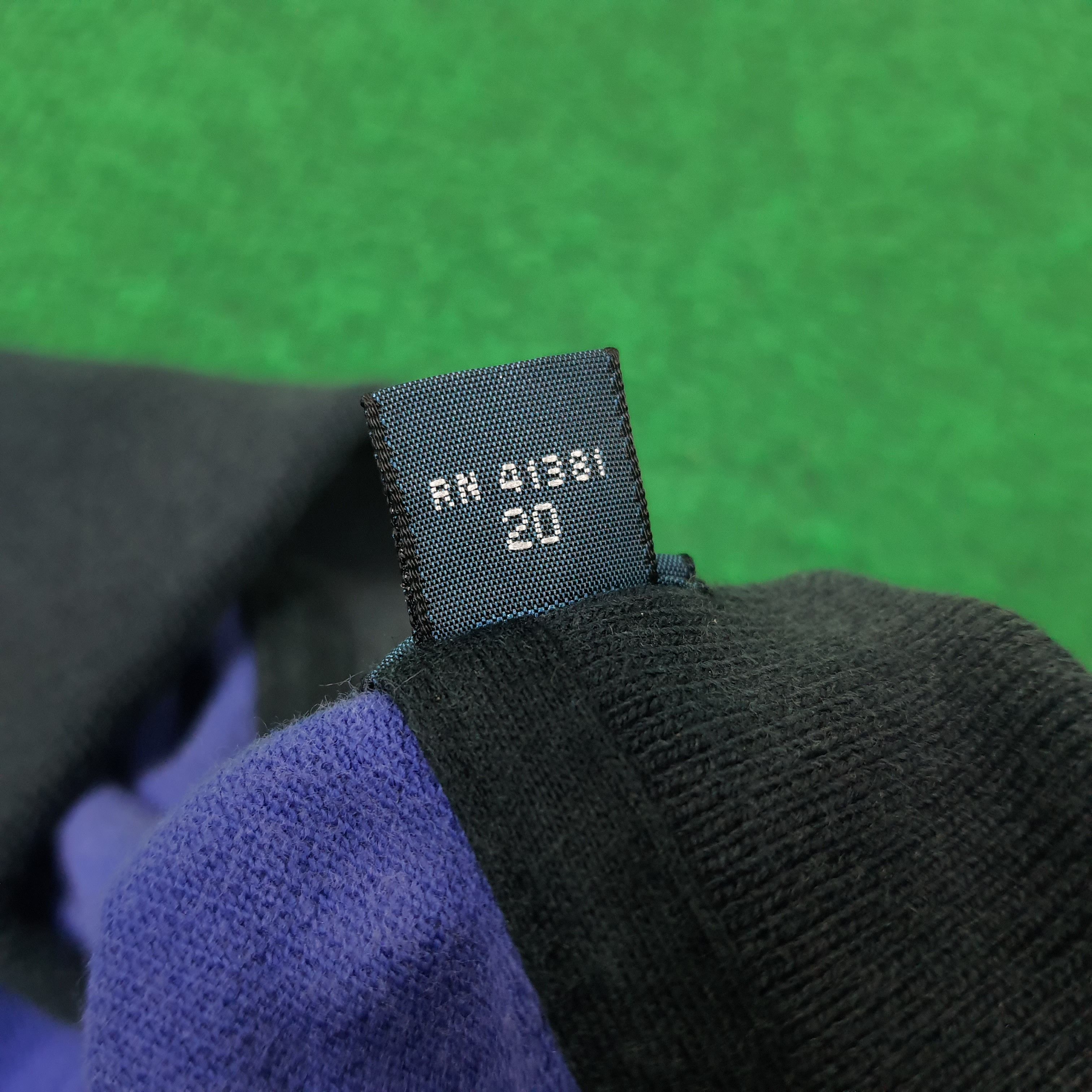 Polo Ralph Lauren × Vintage Vintage Polo by Ralph Lauren Black Watch Polo Shirt C219N13 Size US M / EU 48-50 / 2 - 7 Thumbnail