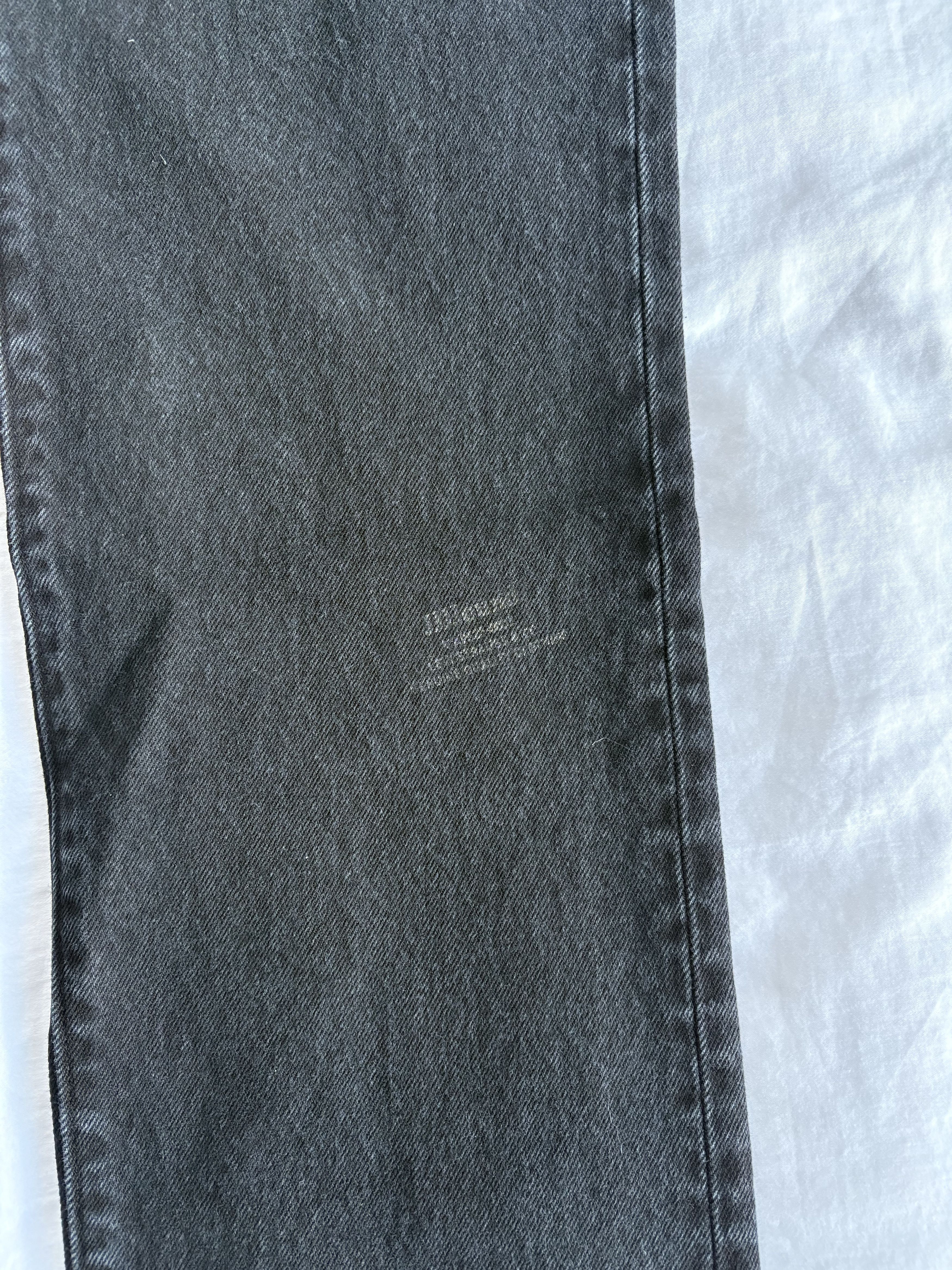 JJJJound × Levi's 1993 501 Jeans Size US 32 / EU 48 - 4 Thumbnail