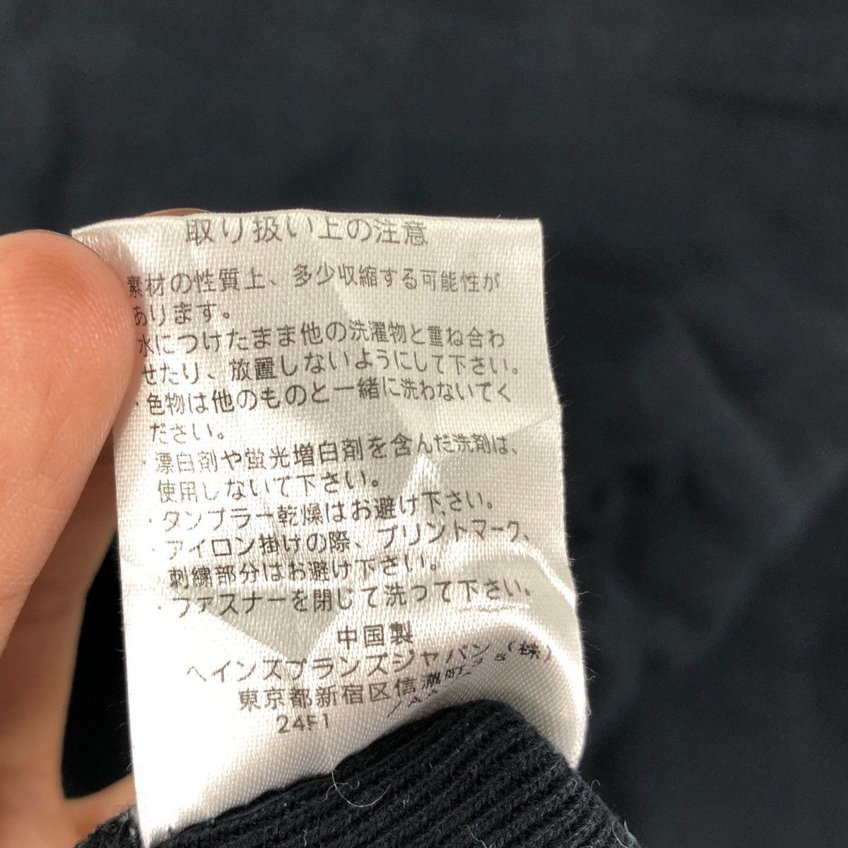 Champion Vintage CHAMPION REVERSE WEAVE X E Cropped Quarter Hoodie Size M / US 6-8 / IT 42-44 - 10 Thumbnail