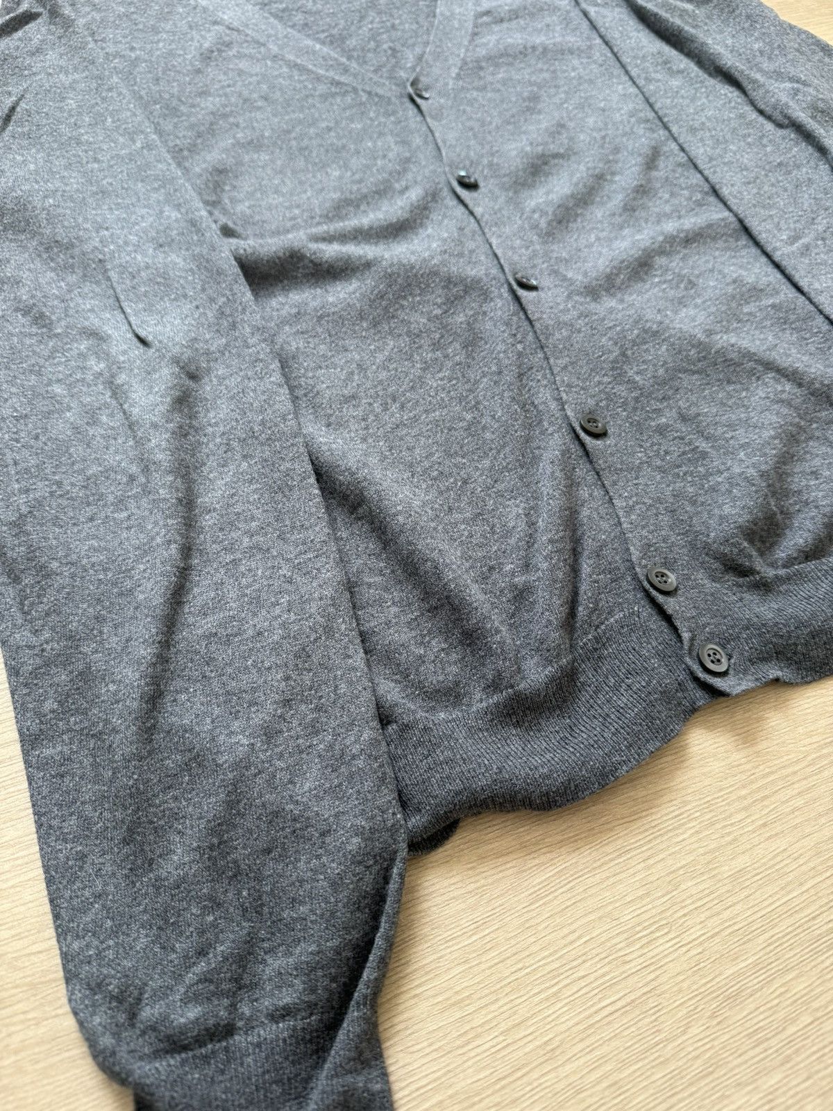 Prada Prada cardigan Size US L / EU 52-54 / 3 - 2 Thumbnail