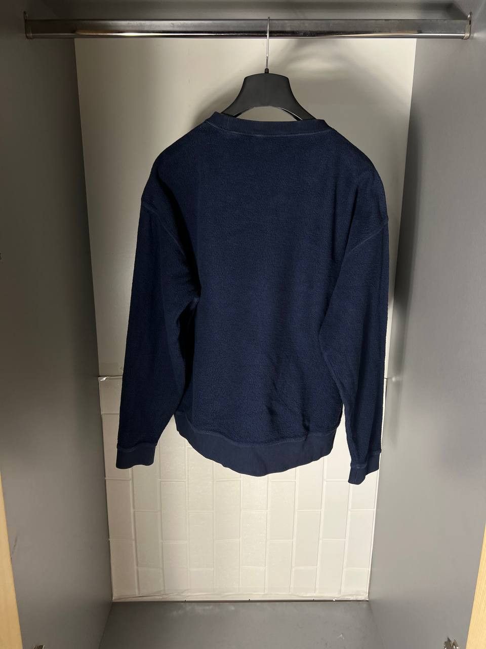 YMC VINTAGE YMC CASUAL DESIGNER SWEATSHIRT JAPANESE Y2K 90s Size US M / EU 48-50 / 2 - 8 Thumbnail