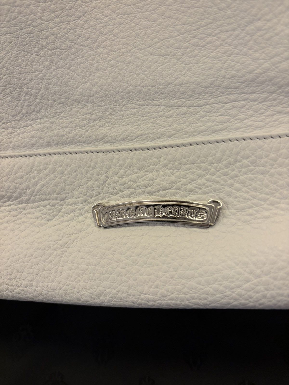 Chrome Hearts Chrome hearts star patch bag Size ONE SIZE - 4 Thumbnail