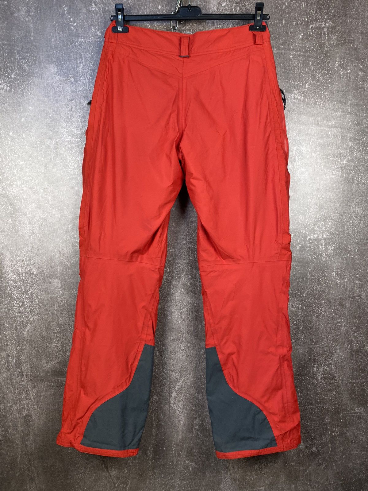 Nike ACG × Vintage Nike acg vintage outdoor pants ski storm fit y2k style Size 28" / US 6 / IT 42 - 2 Thumbnail