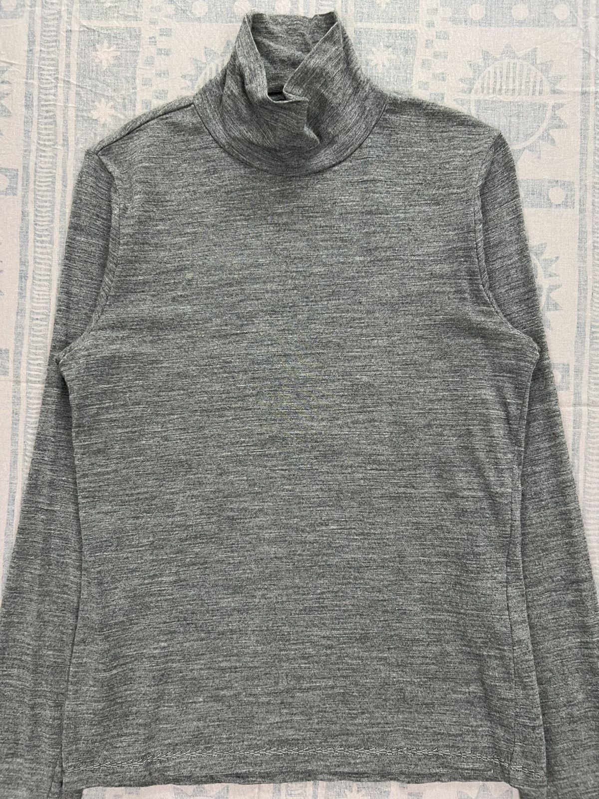 Ralph Lauren Ralph Lauren Turtleneck Shirt Size XS / US 0-2 / IT 36-38 - 3 Thumbnail