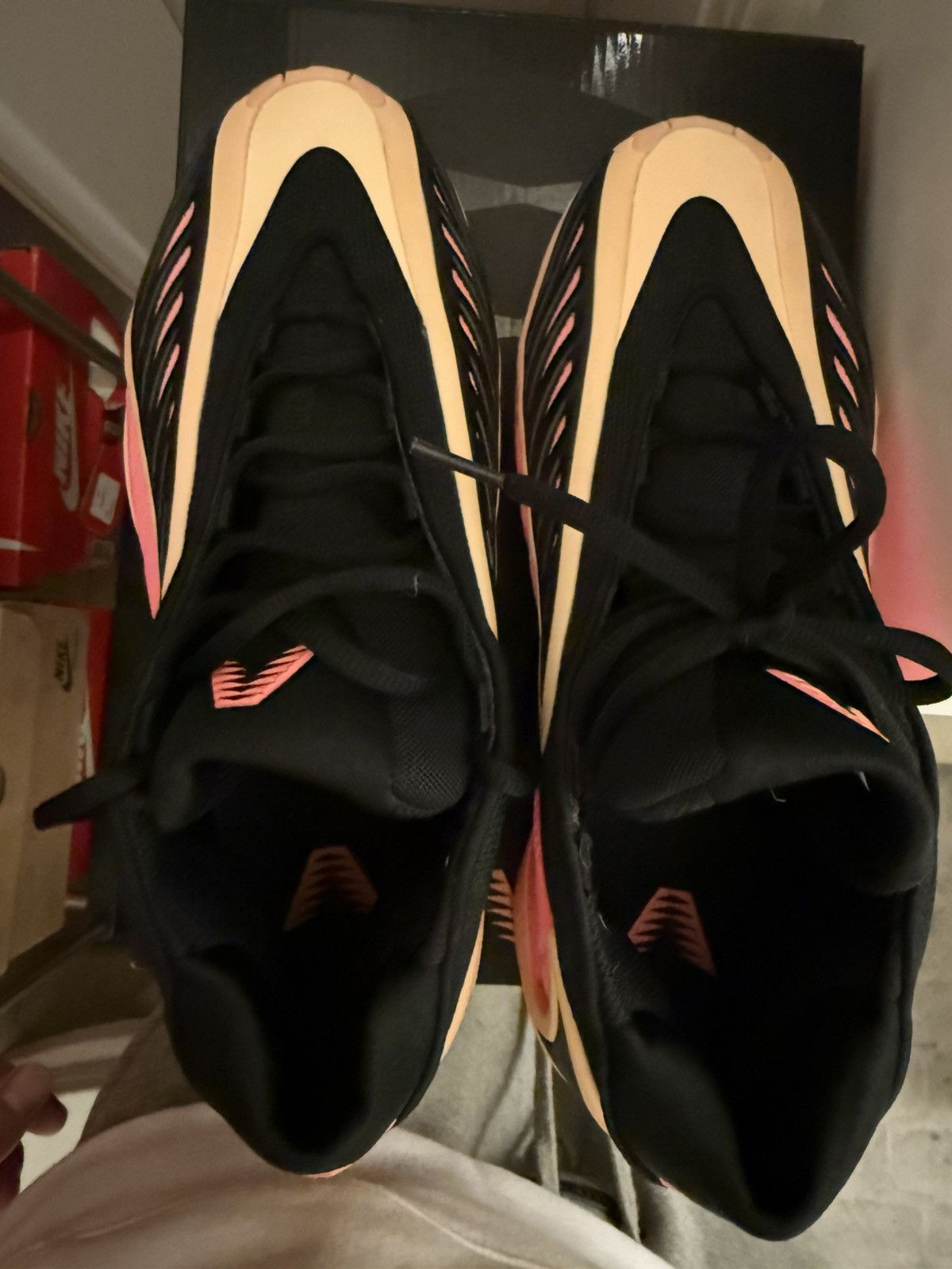 Adidas Adidas ae 2 sz 9 Size US 9 / EU 42 - 6 Thumbnail