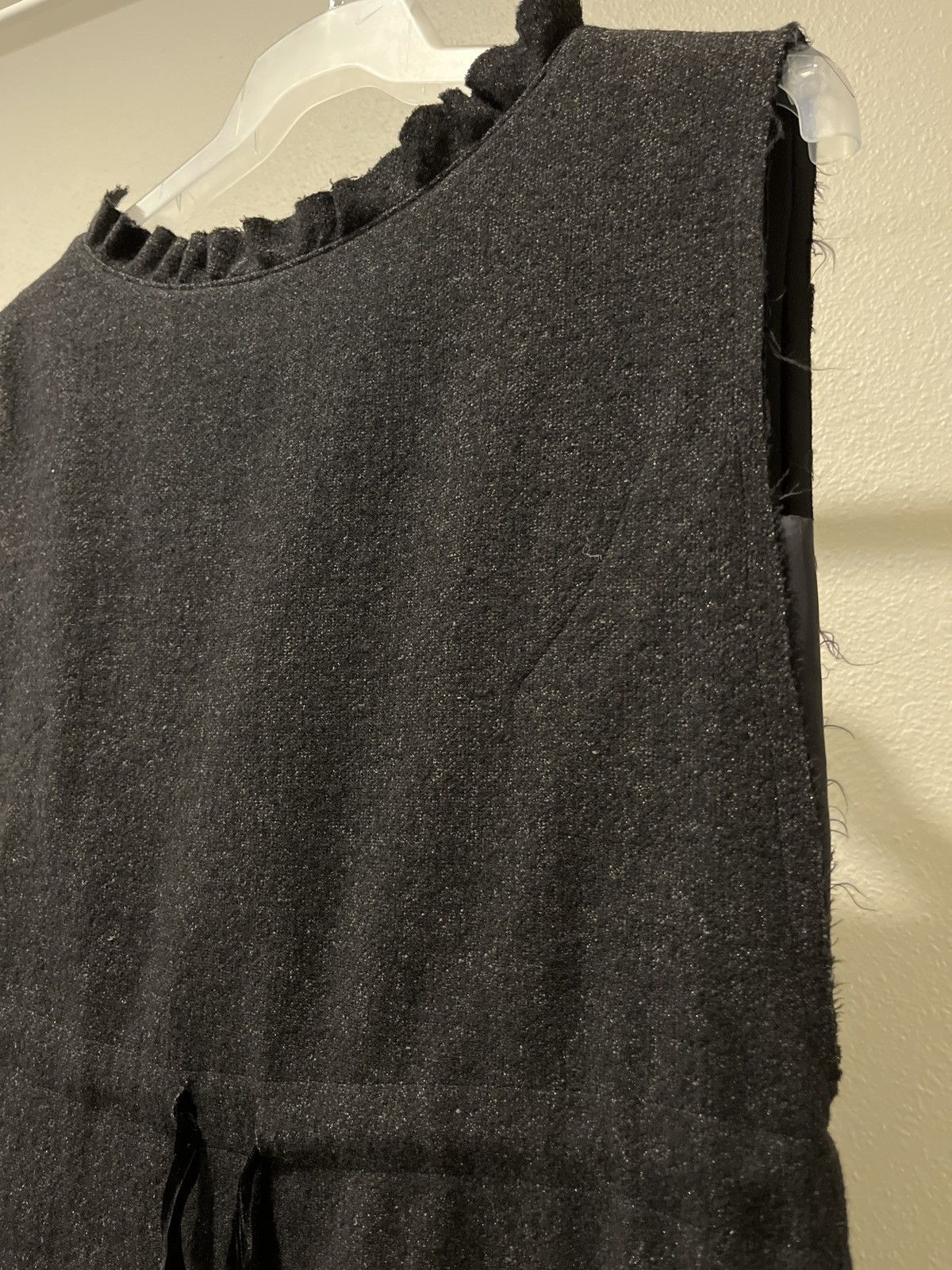 Undercover Undercover AW02/03 Witches Cell Division Dress Size S / US 4 / IT 40 - 4 Thumbnail