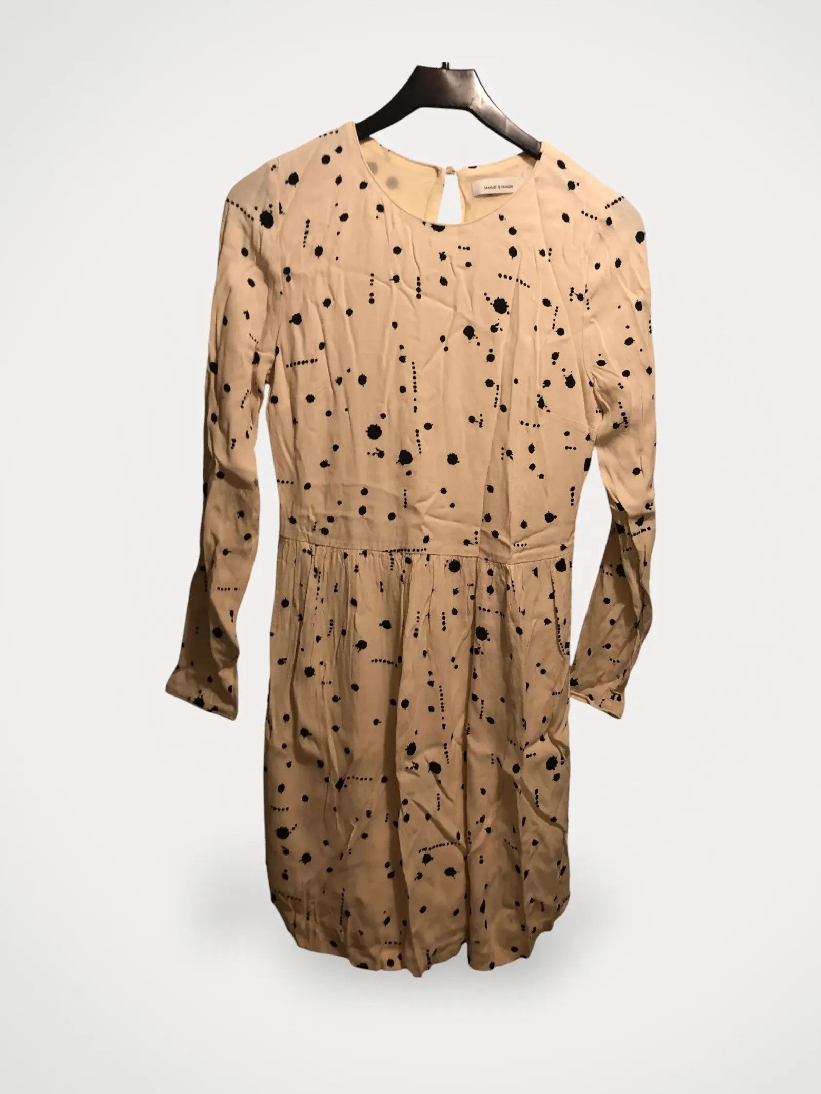Samsoe Samsoe Samsoe & Samsoe Dress Size S / US 4 / IT 40 - 1 Thumbnail