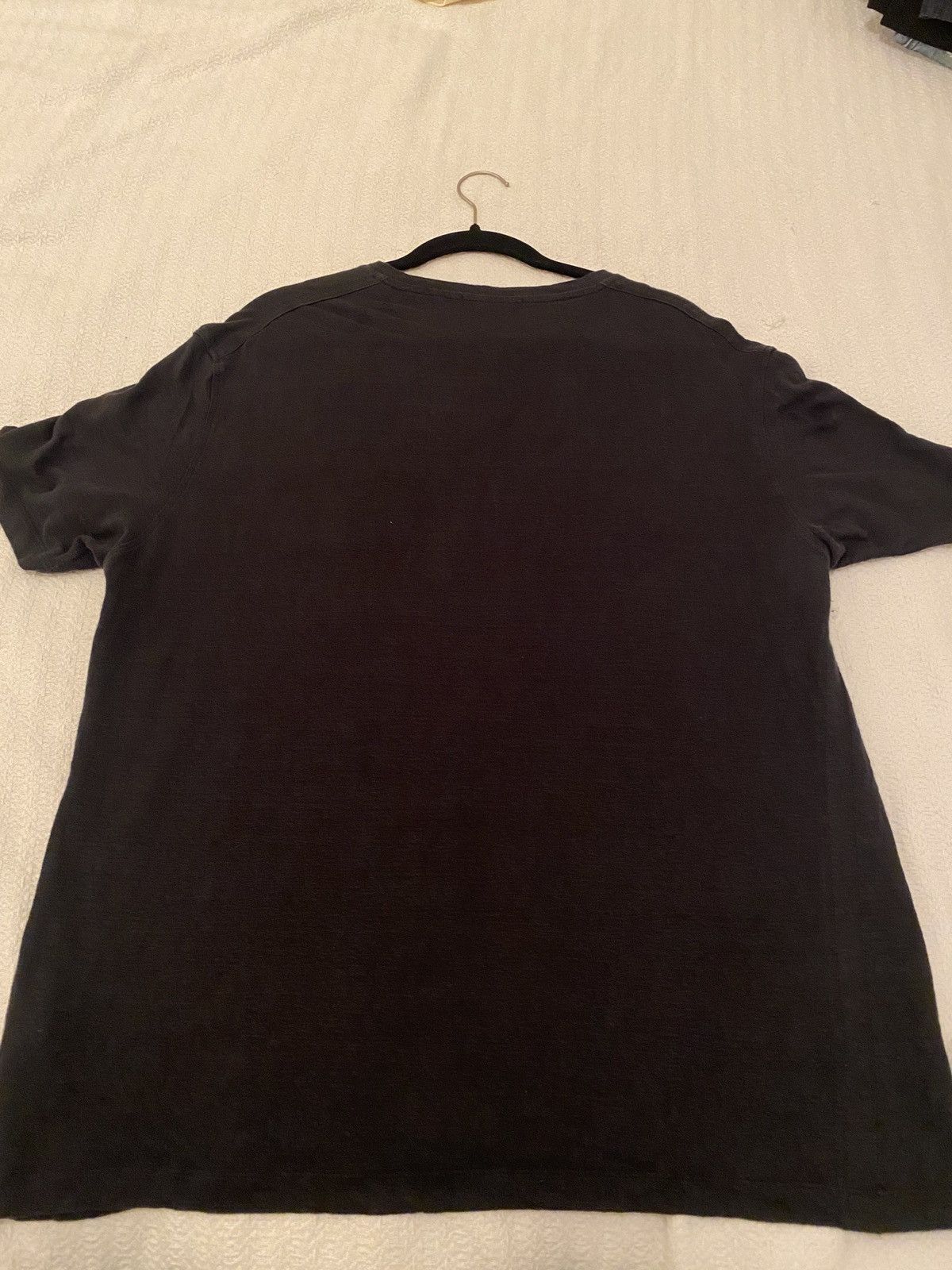 Ermenegildo Zegna Ermenegildo Zegna Size US XXL / EU 58 / 5 - 5 Thumbnail